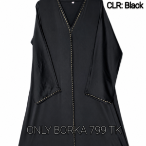 CLR: 02 BLACK