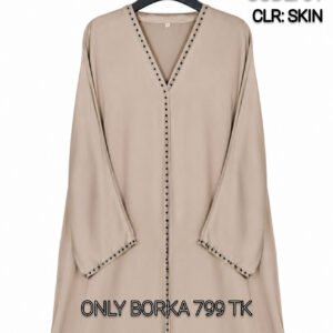 CLR: 01 SKIN