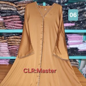 CLR: 06 MASTER