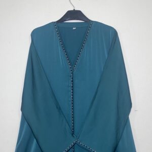 CLR: 04 DEEP BLUE
